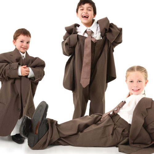 Sur dimensionné 550x550